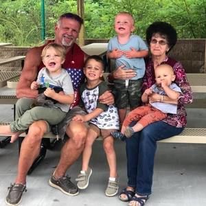 Meet your Posher, Bryan